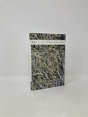 Seller image for Hay: Poems for sale by Southampton Books
