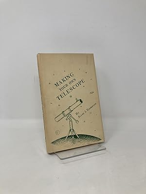 Seller image for Making Your Own Telescope for sale by Southampton Books
