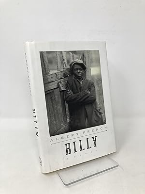 Image du vendeur pour Billy mis en vente par Southampton Books