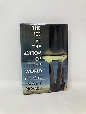 Seller image for The Ice at the Bottom of the World for sale by Southampton Books