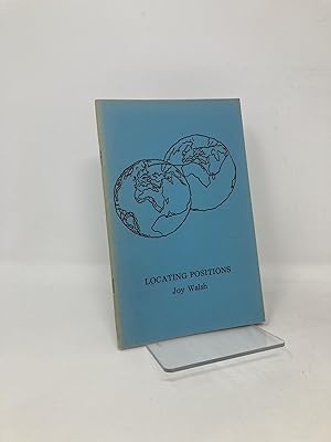 Immagine del venditore per Locating Positions venduto da Southampton Books