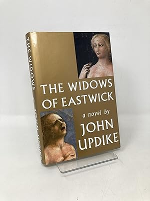 Immagine del venditore per The Widows of Eastwick venduto da Southampton Books