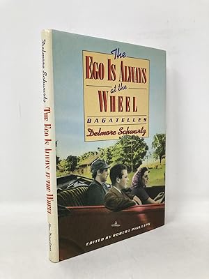 Seller image for The Ego Is Always at the Wheel: Bagatelles for sale by Southampton Books