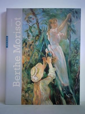 Bild des Verkufers fr Berthe Morisot 1841 - 1895 zum Verkauf von Celler Versandantiquariat