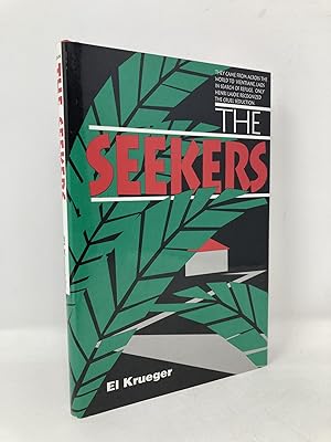Seller image for The Seekers for sale by Southampton Books