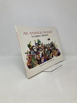 An American Bestiary