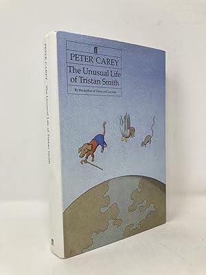 Seller image for The Unusual Life of Tristan Smith for sale by Southampton Books