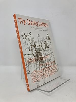 Seller image for The Shirley Letters: Being Letters Written in 1851-1852 from the California Mines for sale by Southampton Books