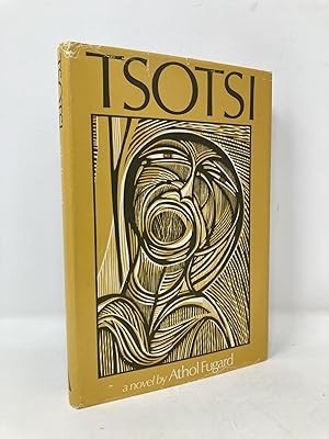 Image du vendeur pour Tsotsi mis en vente par Southampton Books