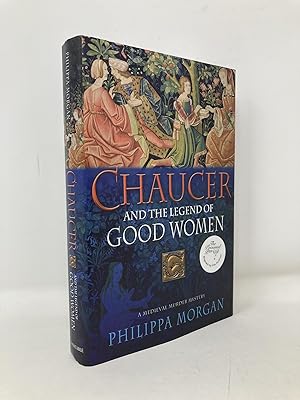 Seller image for Chaucer and the Legend of Good Women (Chaucer 2) for sale by Southampton Books