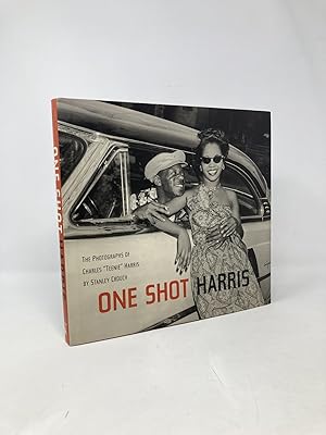 Bild des Verkufers fr One Shot Harris: The Photographs of Charles 'Teenie' Harris zum Verkauf von Southampton Books