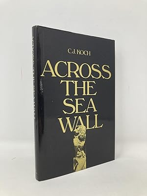 Image du vendeur pour Across the sea wall mis en vente par Southampton Books