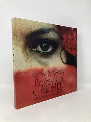 Imagen del vendedor de The Sevilla of Carmen a la venta por Southampton Books