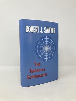 Immagine del venditore per The terminal experiment venduto da Southampton Books