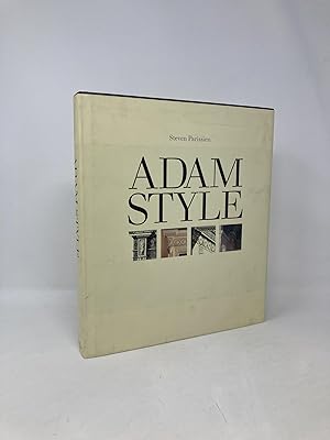 Seller image for Adam Style for sale by Southampton Books