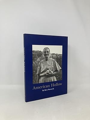 Seller image for American Hollow for sale by Southampton Books