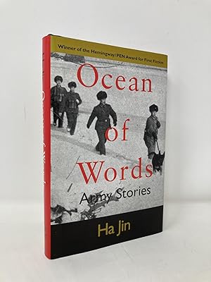 Imagen del vendedor de Ocean of Words:Army Stories a la venta por Southampton Books