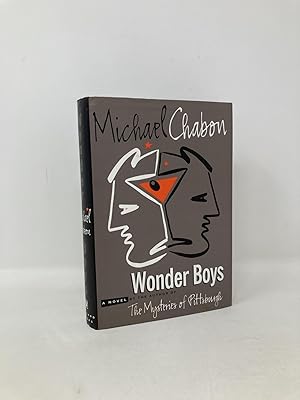 Image du vendeur pour Wonder Boys mis en vente par Southampton Books