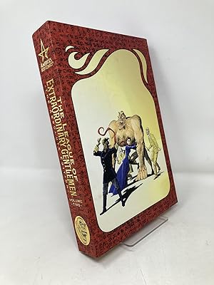 Seller image for The League of Extraordinary Gentlemen, Vol. 2 for sale by Southampton Books