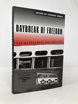 Seller image for Daybreak of Freedom: The Montgomery Bus Boycott for sale by Southampton Books