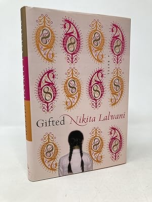 Seller image for Gifted: A Novel for sale by Southampton Books