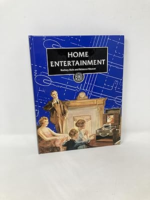 Seller image for Home Entertainment (Discoveries and Inventions) for sale by Southampton Books