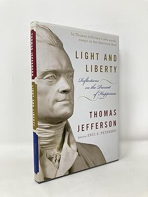 Immagine del venditore per Light and Liberty: Reflections on the Pursuit of Happiness (Modern Library) venduto da Southampton Books