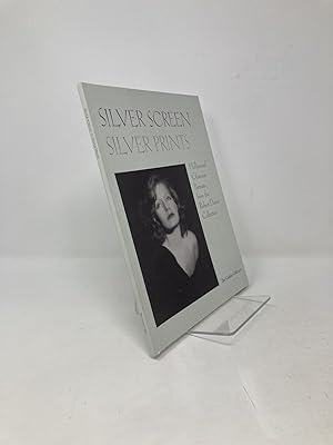 Imagen del vendedor de Silver Screen Silver Prints: Hollywood Glamour Portraits from the Robert Dance Collection a la venta por Southampton Books