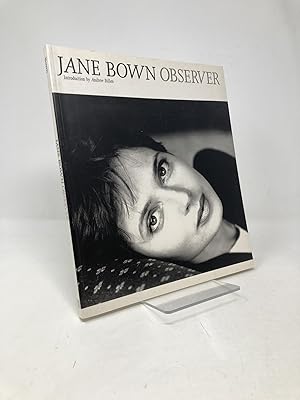 Seller image for Jane Bown, Observer for sale by Southampton Books
