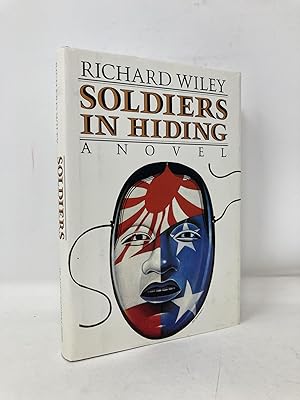 Image du vendeur pour Soldiers in Hiding mis en vente par Southampton Books