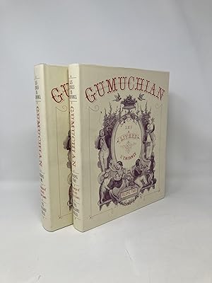 Seller image for Livres de l'Enfance, two volumes for sale by Southampton Books