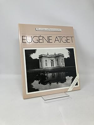 Seller image for Eugene Atget for sale by Southampton Books