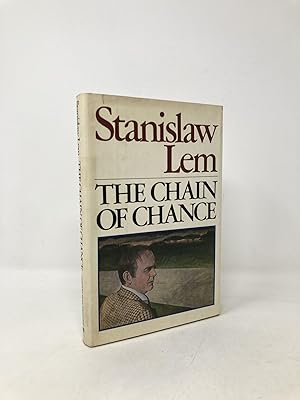 Seller image for The Chain of Chance for sale by Southampton Books