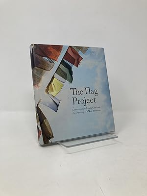 Seller image for The Flag Project for sale by Southampton Books