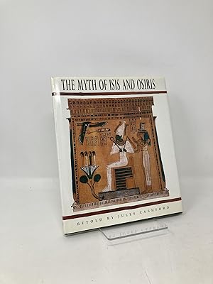 Seller image for Myth of Isis and Osiris for sale by Southampton Books
