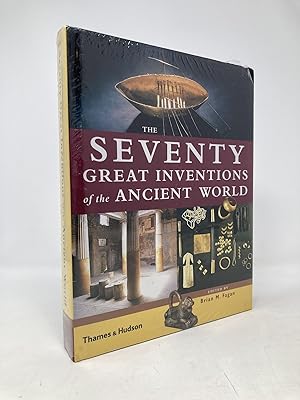 Seller image for The Seventy Great Inventions Of The Ancient World for sale by Southampton Books