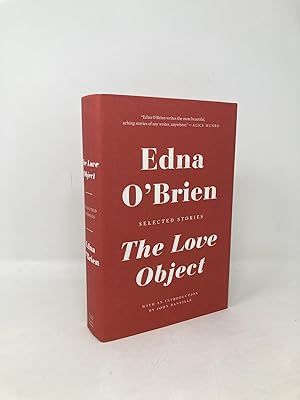 Immagine del venditore per The Love Object: Selected Stories venduto da Southampton Books
