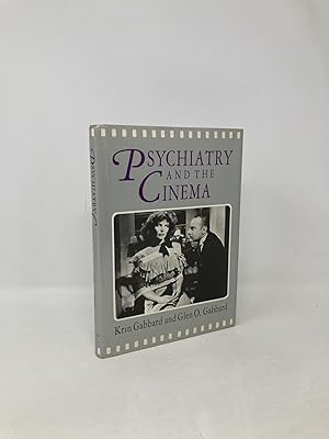 Bild des Verkufers fr Psychiatry and the Cinema zum Verkauf von Southampton Books