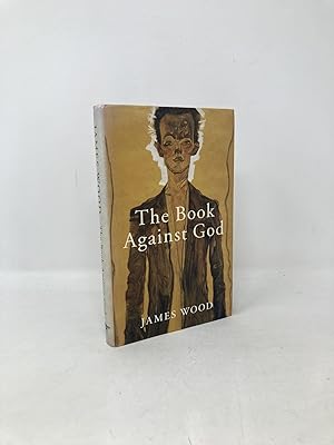 Seller image for The Book Against God for sale by Southampton Books