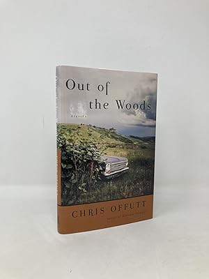 Seller image for Out Of The Woods for sale by Southampton Books