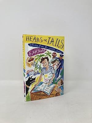 Bild des Verkufers fr Heads or Tails: Stories from the Sixth Grade (Jack Henry) zum Verkauf von Southampton Books