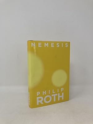 Image du vendeur pour Nemesis mis en vente par Southampton Books