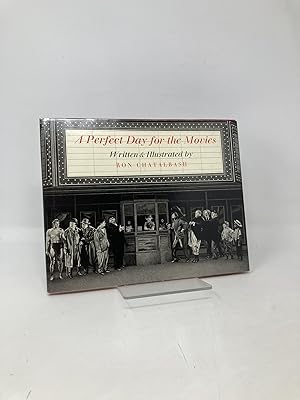 Seller image for A perfect day for the movies for sale by Southampton Books