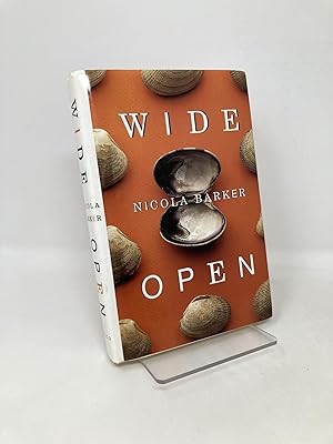 Seller image for Wide Open for sale by Southampton Books