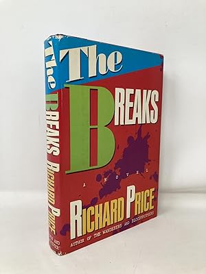 Seller image for The Breaks for sale by Southampton Books