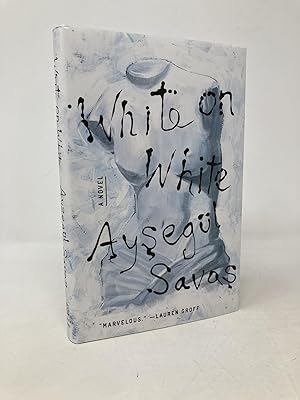 Seller image for White on White: A Novel for sale by Southampton Books