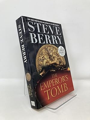 Seller image for The Emperor's Tomb for sale by Southampton Books