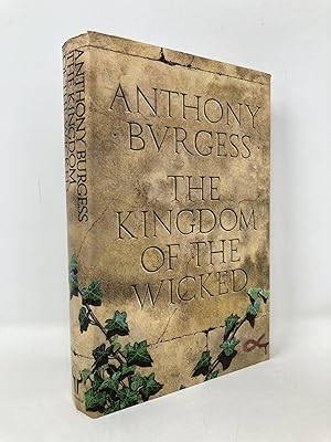 Bild des Verkufers fr The Kingdom of the Wicked zum Verkauf von Southampton Books
