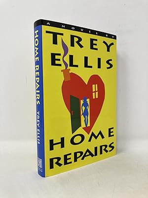 Seller image for Home Repairs for sale by Southampton Books