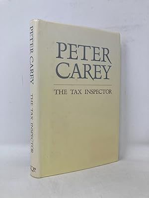 Seller image for The tax inspector for sale by Southampton Books